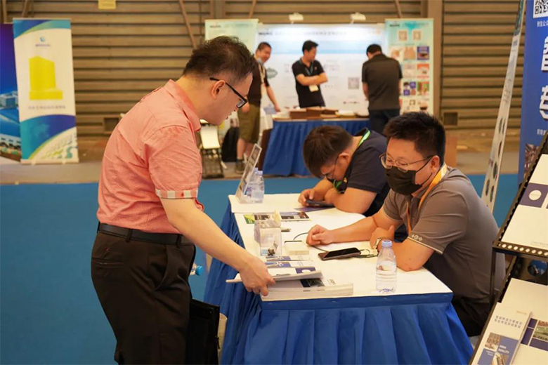 仲夏相約，冷鏈?zhǔn)?huì) | 寶開亮相 2021亞洲冷庫(kù)建設(shè)與運(yùn)營(yíng)展覽會(huì)