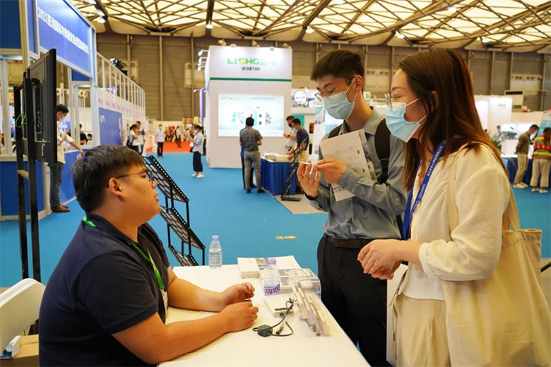 仲夏相約，冷鏈?zhǔn)?huì) | 寶開亮相 2021亞洲冷庫(kù)建設(shè)與運(yùn)營(yíng)展覽會(huì)