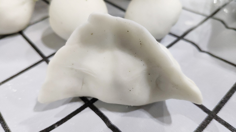 贏好禮，陪你趣味鬧元宵 | 寶開舉辦“包湯圓 · 猜燈謎 · 迎元宵”主題活動(dòng)