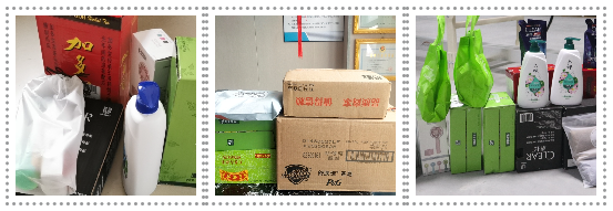 關(guān)愛職工 · 夏送清涼 | 寶開工會赴一線送清涼，致敬高溫下的堅守