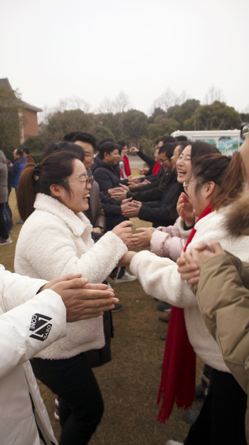 不忘初心擔(dān)使命，奮楫再創(chuàng)新傳奇 | 寶開年度盛典系列活動(dòng)圓滿收官