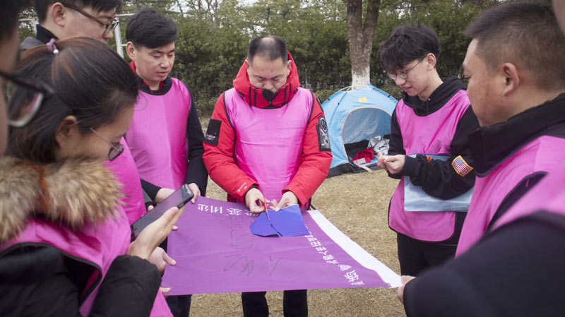 不忘初心擔(dān)使命，奮楫再創(chuàng)新傳奇 | 寶開年度盛典系列活動(dòng)圓滿收官