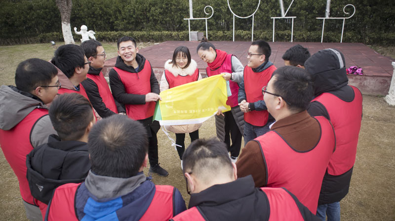不忘初心擔(dān)使命，奮楫再創(chuàng)新傳奇 | 寶開年度盛典系列活動(dòng)圓滿收官