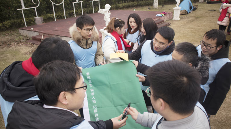 不忘初心擔(dān)使命，奮楫再創(chuàng)新傳奇 | 寶開年度盛典系列活動(dòng)圓滿收官