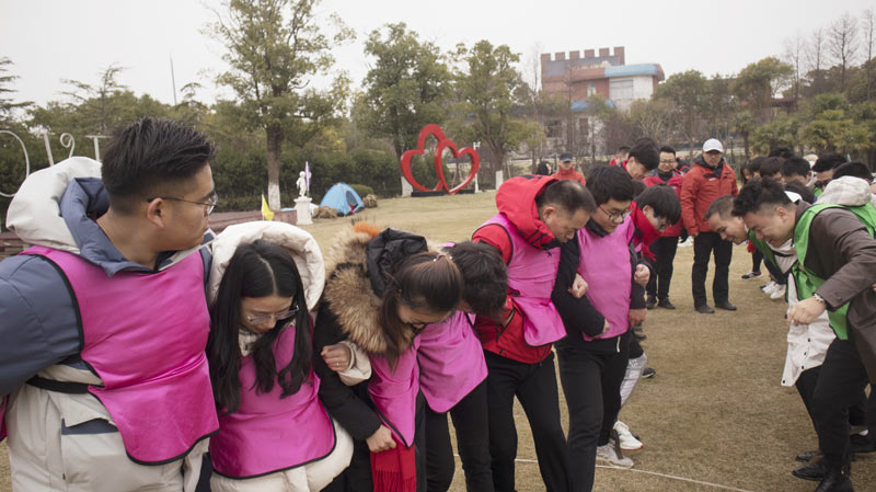 不忘初心擔(dān)使命，奮楫再創(chuàng)新傳奇 | 寶開年度盛典系列活動(dòng)圓滿收官