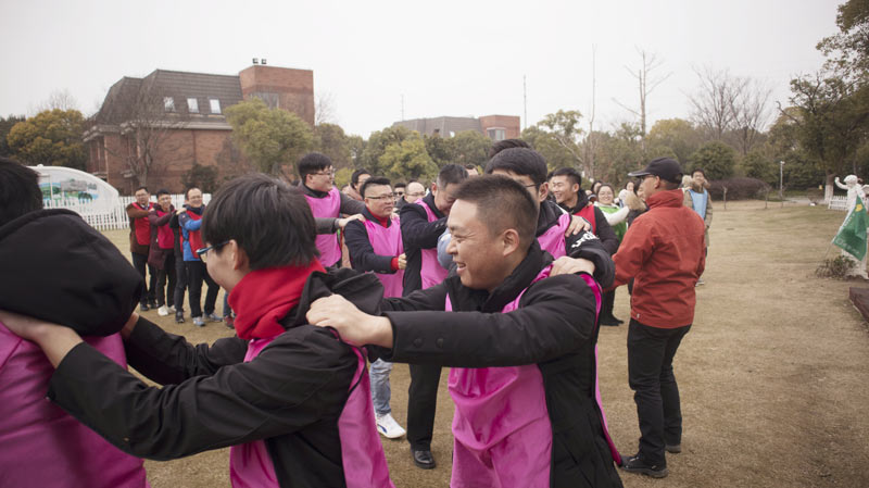 不忘初心擔(dān)使命，奮楫再創(chuàng)新傳奇 | 寶開年度盛典系列活動(dòng)圓滿收官