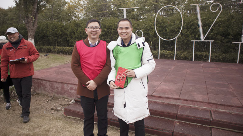 不忘初心擔(dān)使命，奮楫再創(chuàng)新傳奇 | 寶開年度盛典系列活動(dòng)圓滿收官
