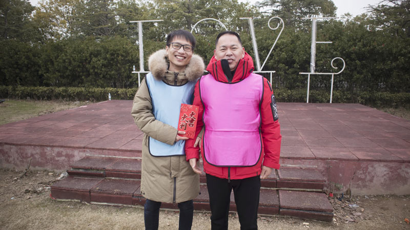 不忘初心擔(dān)使命，奮楫再創(chuàng)新傳奇 | 寶開年度盛典系列活動(dòng)圓滿收官