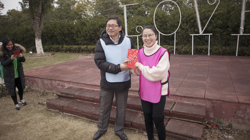 不忘初心擔(dān)使命，奮楫再創(chuàng)新傳奇 | 寶開年度盛典系列活動(dòng)圓滿收官