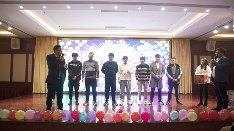 不忘初心擔(dān)使命，奮楫再創(chuàng)新傳奇 | 寶開年度盛典系列活動(dòng)圓滿收官