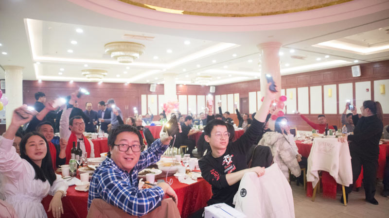 不忘初心擔(dān)使命，奮楫再創(chuàng)新傳奇 | 寶開年度盛典系列活動(dòng)圓滿收官