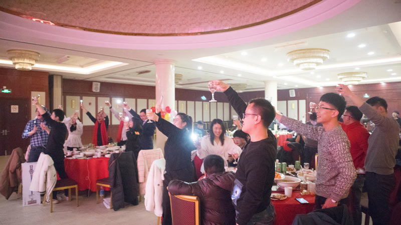 不忘初心擔(dān)使命，奮楫再創(chuàng)新傳奇 | 寶開年度盛典系列活動(dòng)圓滿收官