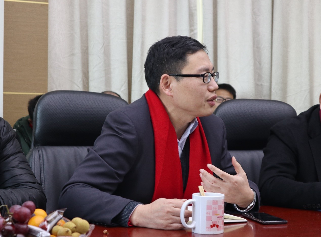 新聞 | “2018新征程，再出發(fā)” 寶開年終總結(jié)大會順利召開