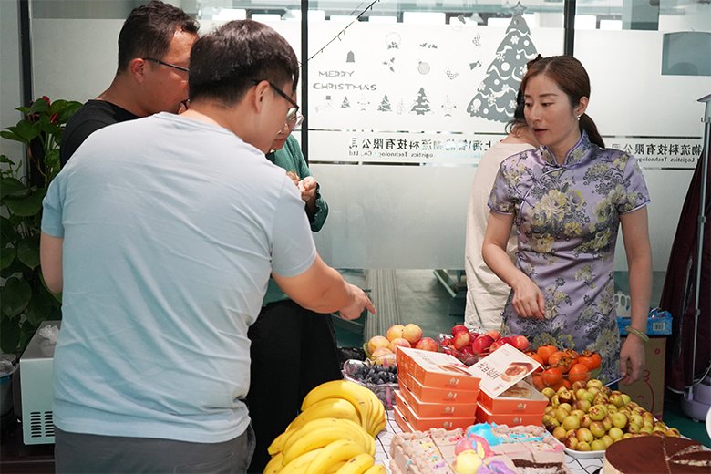月圓中秋 · 集體慶生 | 溫馨九月，迎佳節(jié)，賀生辰，共團圓！