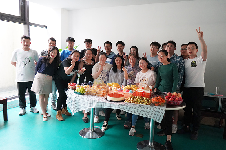 月圓中秋 · 集體慶生 | 溫馨九月，迎佳節(jié)，賀生辰，共團圓！